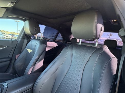 Used 2021 Mercedes-Benz E 350 E 350 image 20