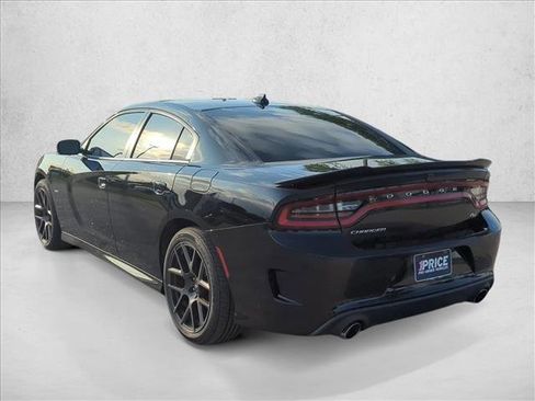Used 2019 Dodge Charger R/T RWD image 7