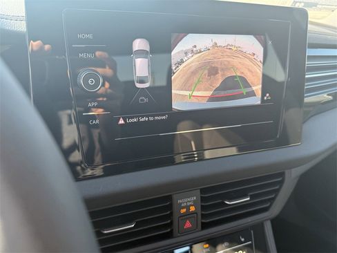 New 2026 Volkswagen Jetta Sport image 19