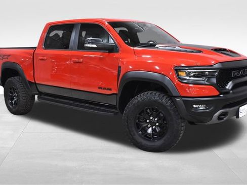 Used 2022 RAM 1500 TRX image 3