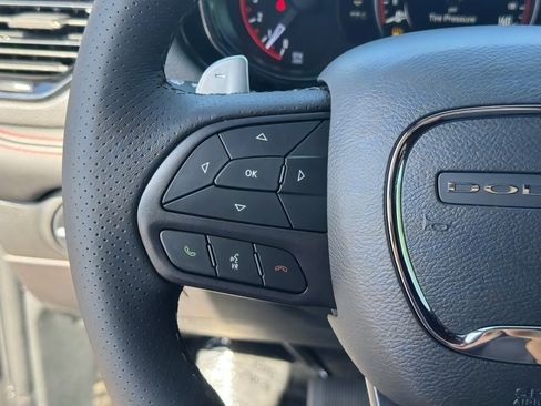 New 2026 Dodge Durango GT AWD/4WD image 18