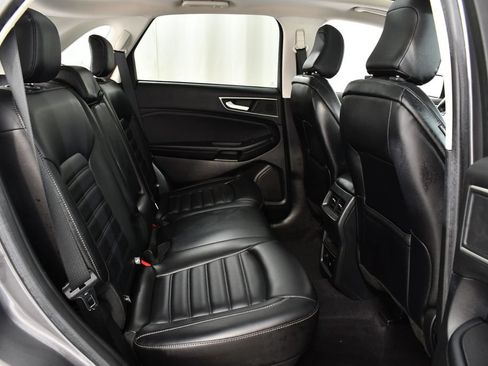 Used 2024 Ford Edge SEL w/ Convenience Package AWD/4WD image 19