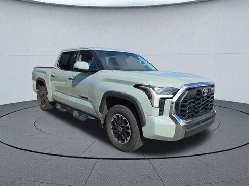 Used 2022 Toyota Tundra SR5 image 7