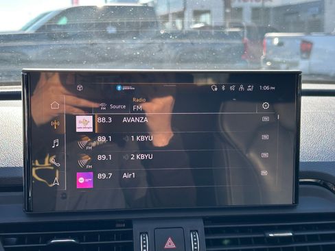 Used 2023 Audi Q5 2.0T Prestige w/ Prestige Package image 19