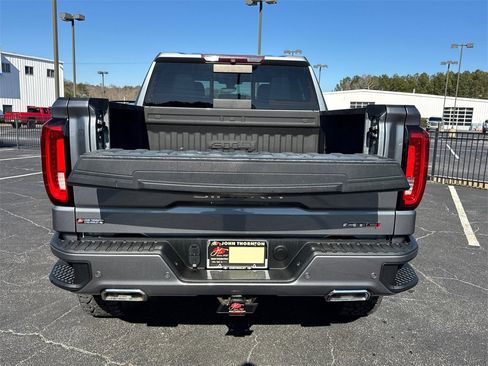 Used 2019 GMC Sierra 1500 AT4 w/ AT4 Premium Package image 19