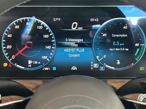 Used 2021 Mercedes-Benz E 350 Sedan image 19