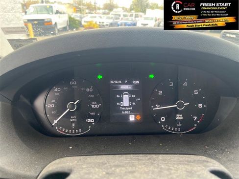 Used 2023 RAM ProMaster 2500 image 21