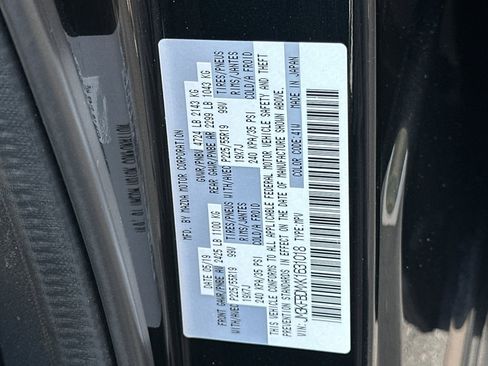 Used 2019 MAZDA CX-5 Grand Touring image 34