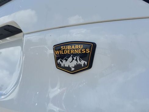 New 2026 Subaru Forester Wilderness AWD/4WD image 8