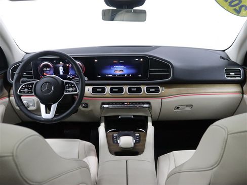 Used 2022 Mercedes-Benz GLE 350 4MATIC image 28