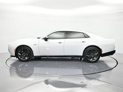 New 2026 Dodge Charger R/T AWD/4WD image 8