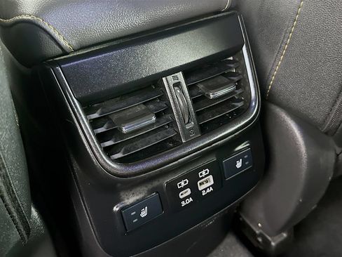 Used 2024 Subaru Outback Wilderness AWD/4WD image 34