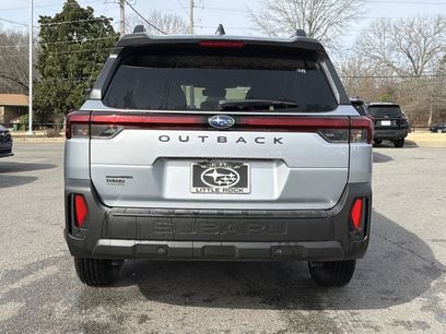 New 2026 Subaru Outback Touring XT