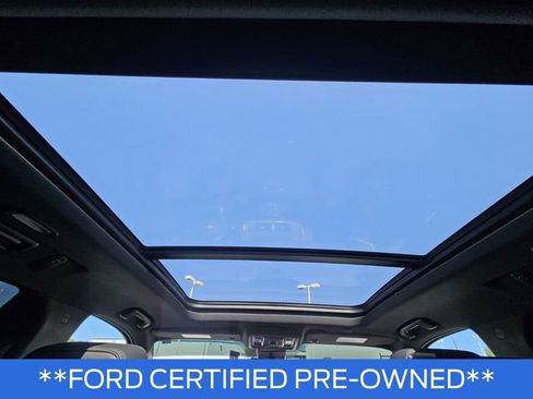 Used 2024 Chevrolet Tahoe High Country w/ Advanced Technology Package AWD/4WD image 13