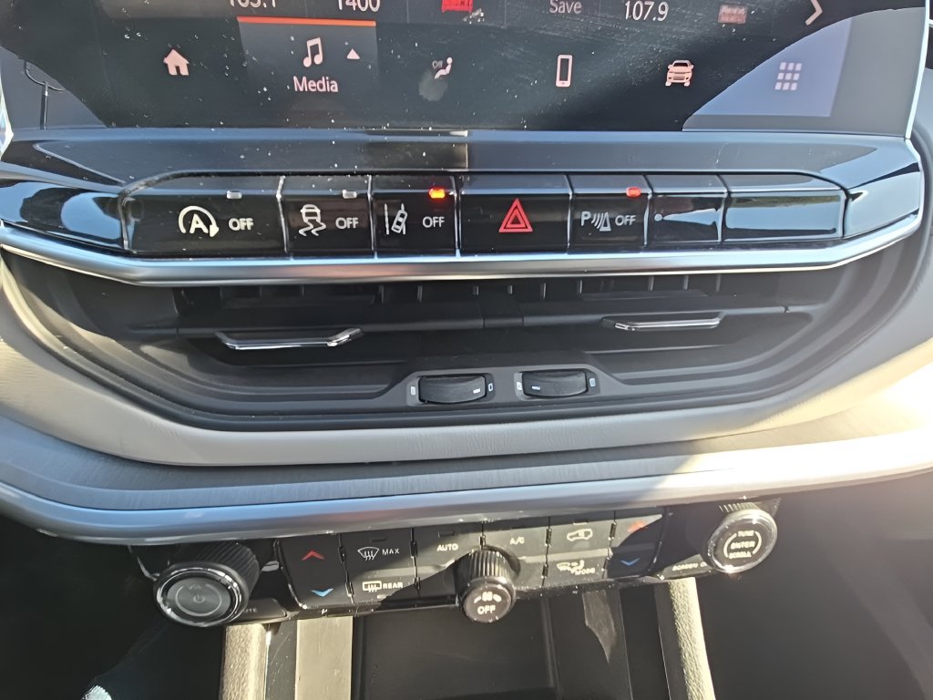 Used 2025 Jeep Compass Limited AWD/4WD image 26