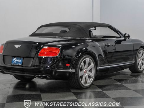 Used 2014 Bentley Continental GT AWD/4WD image 27