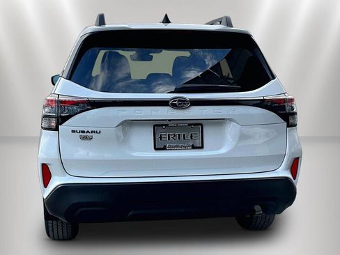 New 2026 Subaru Forester Premium image 4