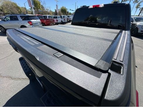 Used 2023 Ford F150 Lightning XLT w/ Max Trailer Tow Package image 20