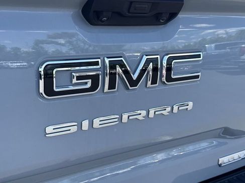 Certified 2024 GMC Sierra 1500 Elevation AWD/4WD image 31