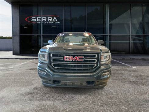 Used 2019 GMC Sierra 1500 Limited w/ Elevation Edition image 6