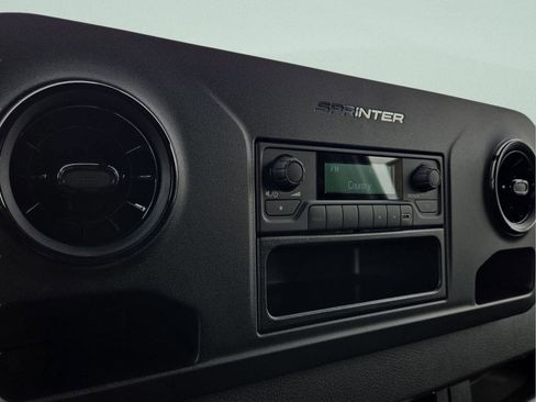 New 2026 Mercedes-Benz Sprinter 144 Cargo image 17