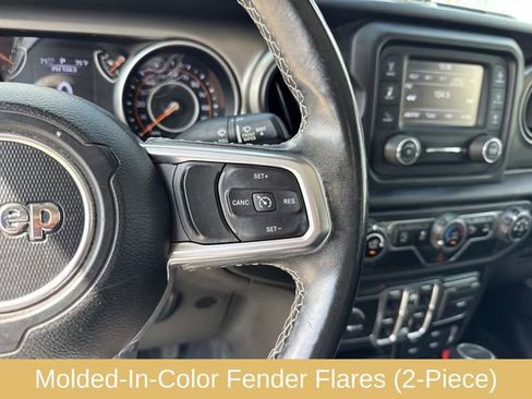 Used 2020 Jeep Gladiator Sport w/ Quick Order Package 24S image 29