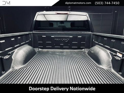 Used 2019 RAM 1500 ST w/ SXT Plus Group AWD/4WD image 44