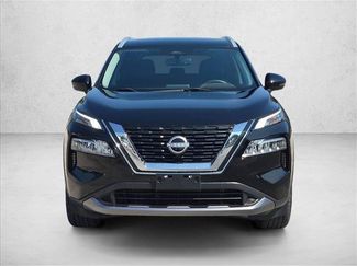 Used 2023 Nissan Rogue SL AWD/4WD video 2