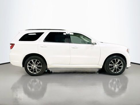 Used 2018 Dodge Durango GT w/ Premium Group image 8