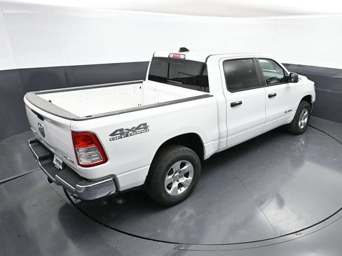 Used 2023 RAM 1500 Big Horn AWD/4WD image 39