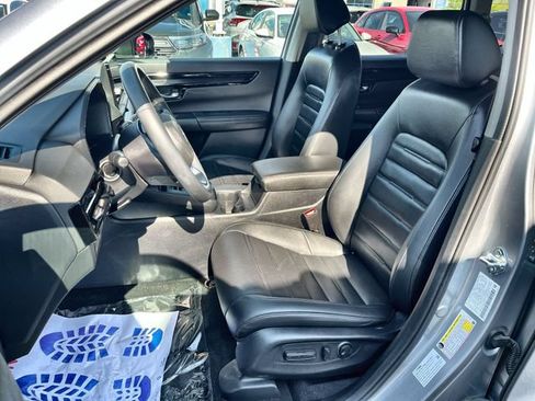 Used 2024 Honda CR-V EX-L image 15