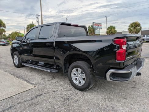 Used 2023 Chevrolet Silverado 1500 LT image 6