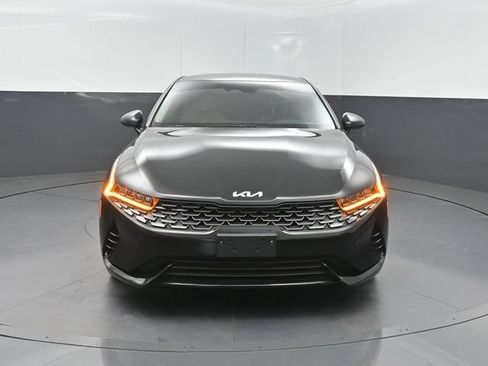 Used 2022 Kia K5 LXS FWD image 31