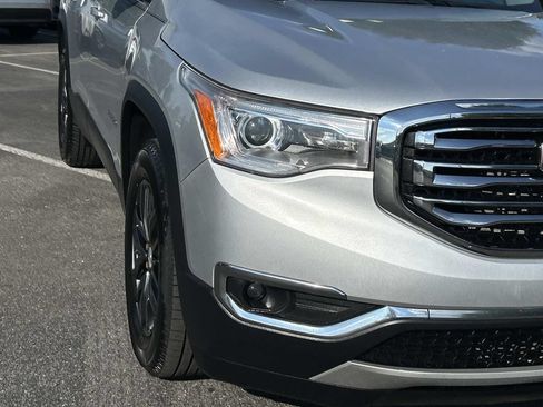 Used 2017 GMC Acadia SLT FWD image 13