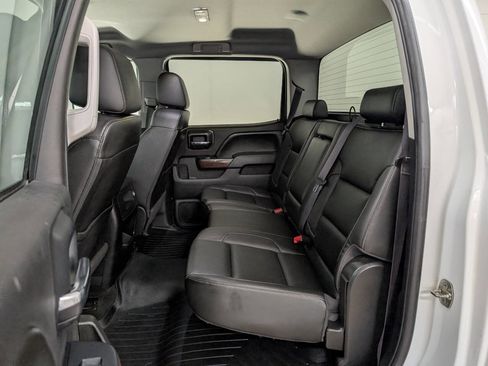 Used 2016 GMC Sierra 2500 SLT image 13