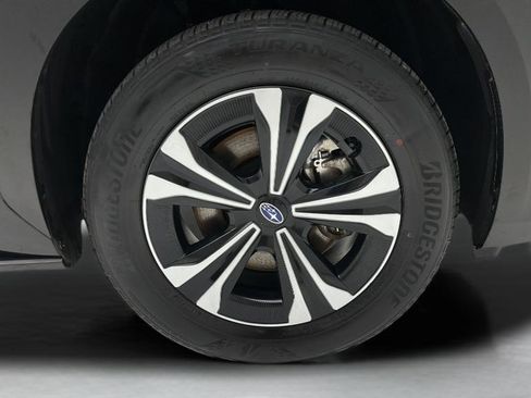 Used 2023 Subaru Solterra AWD image 7