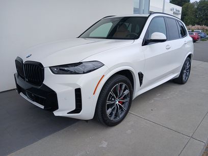 Used 2026 BMW X5 xDrive40i w/ M Sport Package