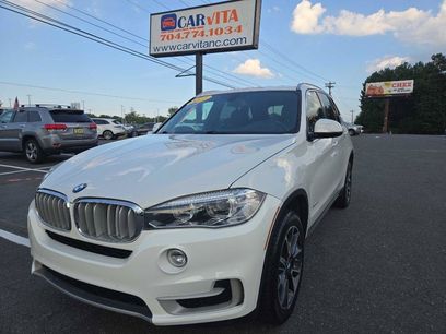 Used 2017 BMW X5 xDrive35i