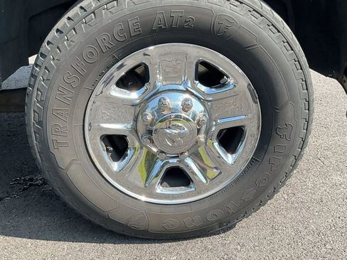 Used 2015 RAM 2500 Tradesman w/ Chrome Appearance Group image 13