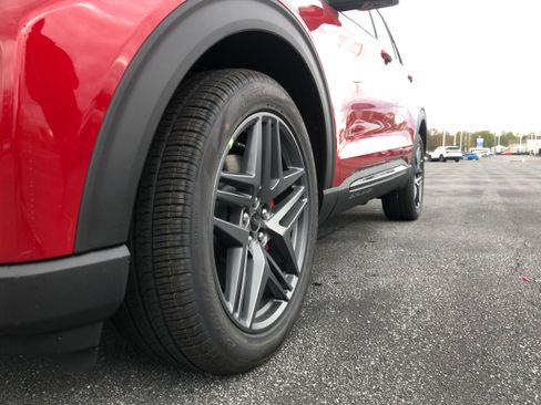 New 2026 Ford Explorer ST image 23