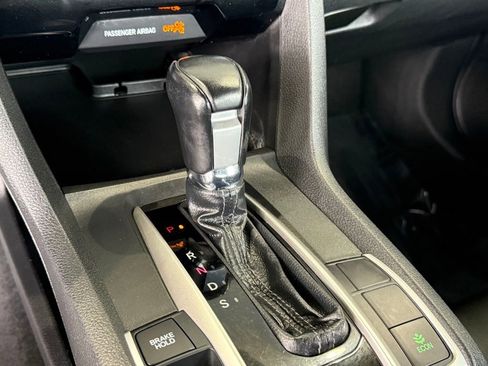 Used 2021 Honda Civic Sport image 26