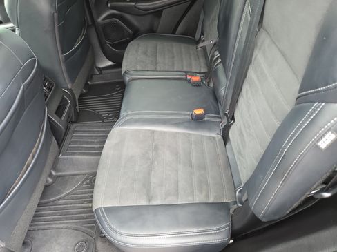Used 2024 Mitsubishi Outlander SE Black Edition AWD/4WD image 19