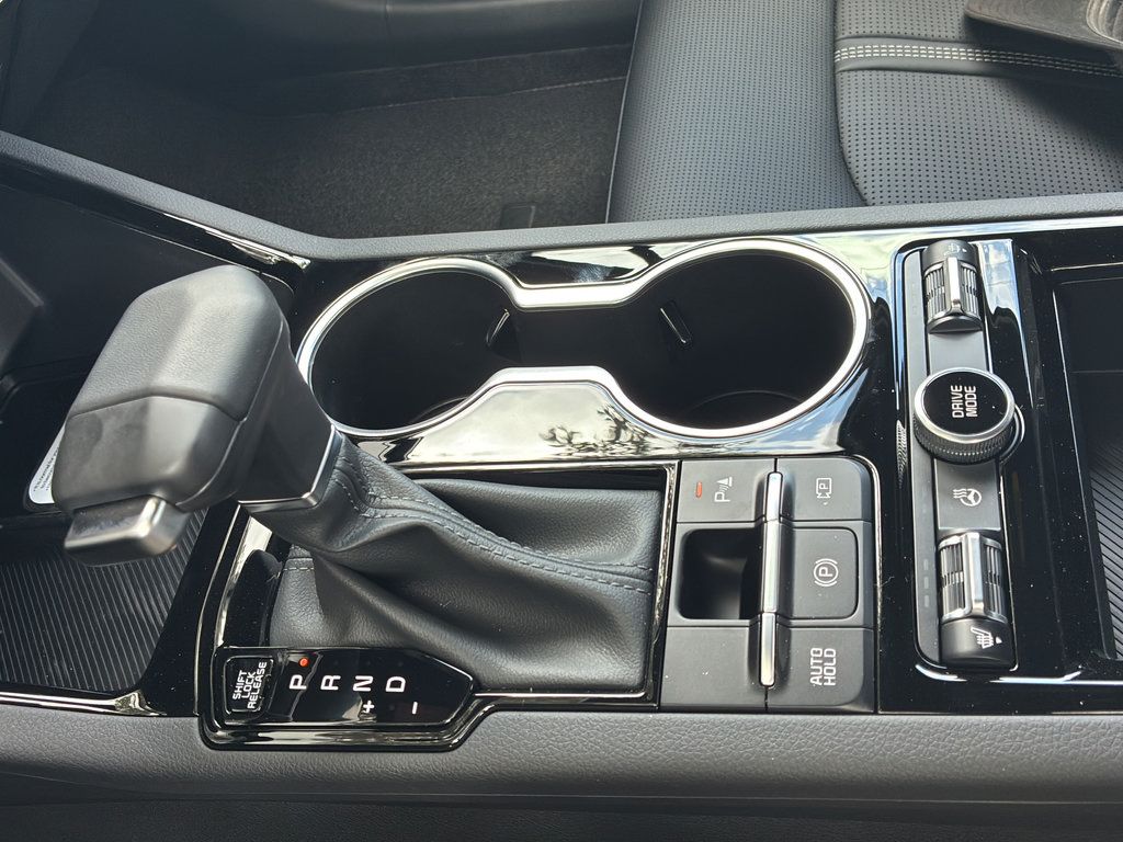 New 2026 Kia K5 GT-Line AWD/4WD image 30