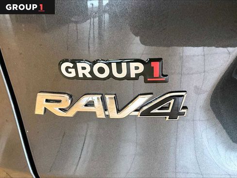 Certified 2021 Toyota RAV4 LE image 32