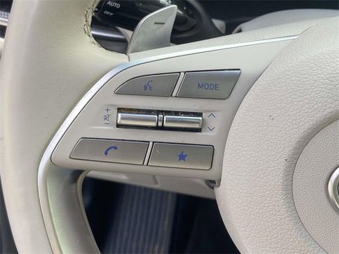 Used 2024 Hyundai Palisade Limited image 21