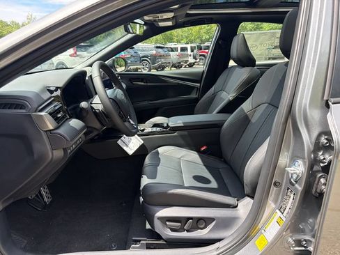 New 2026 Toyota Camry XSE AWD/4WD image 21