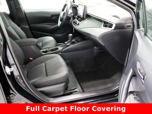 Certified 2024 Toyota Corolla LE image 33