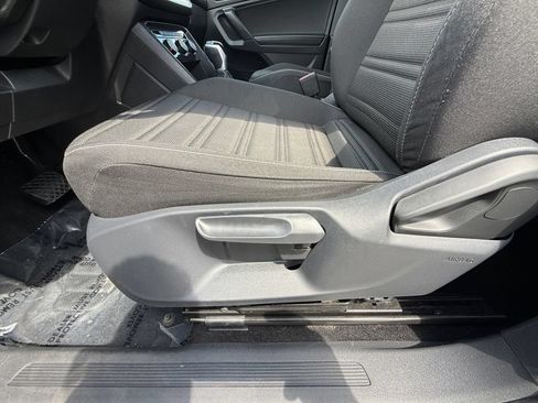 Used 2023 Volkswagen Tiguan S FWD image 12