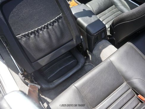 Used 1994 Jaguar XJS 4.0 Convertible RWD image 66