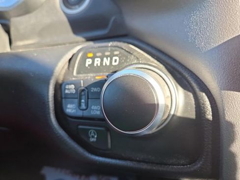 Certified 2022 RAM 1500 Big Horn image 21